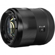 Meike 55mm F/1.4 Af Lens For Nikon Z Mount