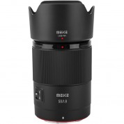 Meike 50mm F/1.8 Af Lens For Nikon Z Mount