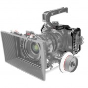 Blackmagic Cinema Camera 6k, 6k Pro & 6k G2 Shape Cage