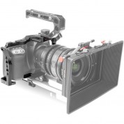 Blackmagic Cinema Camera 6k, 6k Pro & 6k G2 Shape Cage