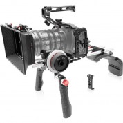 Shape Shoulder Mount Kit For Blackmagic Cinema Camera 6k