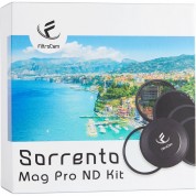 Sorrento Magnetic Pro Nd Stack Filter Kit 77mm