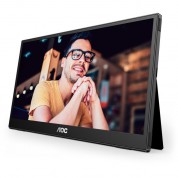 Aoc 16t3e 15.6 Portable Monitor