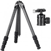 Sunwayfoto T2841ce Carbon Fiber Tripod Eb-36 Ball Head