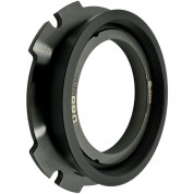 Nikon F To Arri Lpl Mount Adapter | Simmod