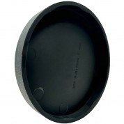 Simmod Rubber Lens Cap 85mm For Camera Lenses