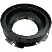 Mamiya 645 To Arri Lpl Mount Adapter