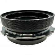 Mamiya 645 To Arri Lpl Mount Adapter