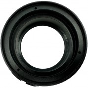 Mamiya 645 To Arri Lpl Mount Adapter