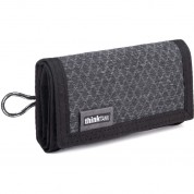 Think Tank Photo Pixel Pocket Rocket Wallet Black Slate