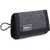 Think Tank Photo Secure Pixel Pocket Rocket Wallet Mini Black Slate