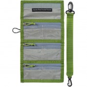 Think Tank Photo Secure Pixel Pocket Rocket Wallet - Highland Green