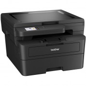 Brother Hl-l2480dw Monochrome Laser Printer