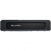 Securedrive+ Professional External Ssd With Bluetooth By Glyph