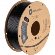 Polymaker 1.75mm Polylite Abs Filament 3kg Black