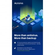 Acronis Cyber Protect Home Office Essentials 1-year License