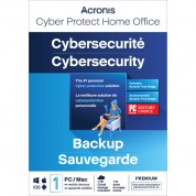 Acronis Cyber Protect Home Office Advanced 5-year License