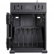 Rise K12 C06 6-unit Charging Cabinet | Compact Charging Station