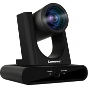 Lumens Vctr30 Ai Auto-tracking Camera 12x Zoom Black