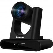 Lumens Vctr30 Ai Auto-tracking Camera 12x Zoom Black