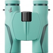 Swarovski My Junior Binoculars Glacier Blue