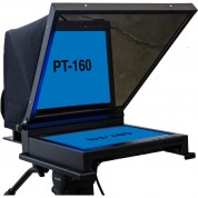 Mirror Image Pt-160 Sdi Superbright Ptz Teleprompter 15