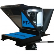 Mirror Image Pt-17es Sdi Field Prompter Pan-tilt Mount