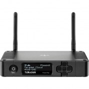 Teradek Prism Flex Mk Ii Hevc/avc Encoder | Compact Streaming