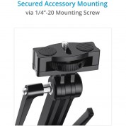 Proaim Car Seat Headrest Mount Bracket