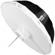 Phottix Premio Reflective Umbrella With Diffuser 41