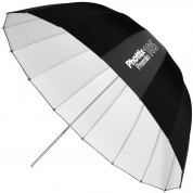 Phottix Premio Reflective Umbrella With Diffuser 41