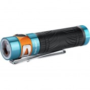 Olight Baton 3 Pro Rechargeable Flashlight Roadster Edition