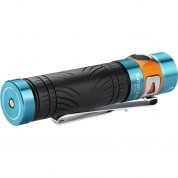 Olight Baton 3 Pro Rechargeable Flashlight Roadster Edition