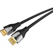 Vanco Uhd8k10 Hdmi Cable 10ft Ultra High-speed