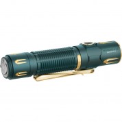 Olight Warrior 3s Rechargeable Flashlight Dream Blue