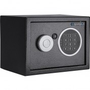 Barska Digital Keypad Security Safe 0.22 Ft³