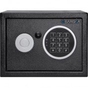 Barska Digital Keypad Security Safe 0.22 Ft³