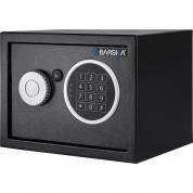 Barska Digital Keypad Security Safe 0.22 Ft³