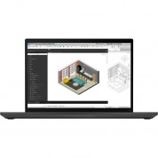 Lenovo Thinkpad P14s Gen 4 14