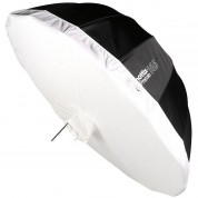 Phottix Premio Reflective Umbrella With Diffuser 65