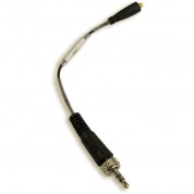 Point Source Audio Co-8wl Waterproof Lavalier Mic