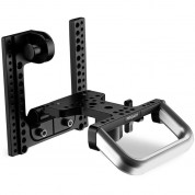 Proaim Rapid Vesa Monitor Mount For Enhanced Display Setup