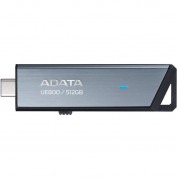 Adata 512gb Ue800 Usb-c 3.2 Gen 2 Flash Drive