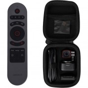 Obsbot Tiny 2 Ai Ptz 4k Webcam With Smart Remote