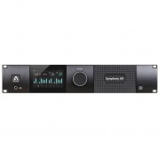 Apogee Symphony Mk Ii Thunderbolt Pro Tools Hd Interface