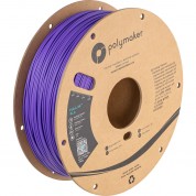 Polymaker 2.85mm Polylite Pla Filament 1kg Purple