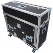 Prox Flip-ready Hydraulic Lift Case For Studiolive 64s/32s