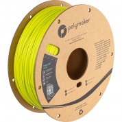 Polymaker 1.75mm Polylite Pla Filament Lime Green 1kg