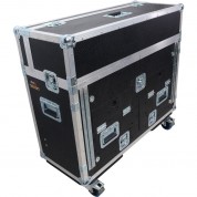 Prox Flip-ready Hydraulic Lift Case For Studiolive 64s/32s