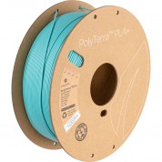 Polymaker 1.75mm Polyterra Pla+ Filament 1kg Teal